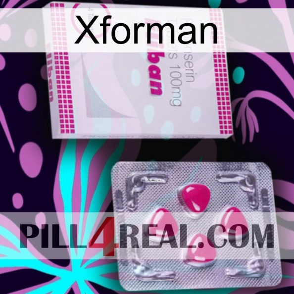 Xforman 32